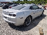 2G1FA1ED4B9****** Salvage and Wrecked 2011 Chevrolet Camaro in Louisiana State