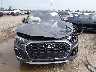 WA1EAAFY1N2****** Wrecked 2022 Audi Q5 in Ohio State