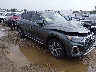 WA1EAAFY1N2****** Salvage and Wrecked 2022 Audi Q5 in Cincinnati