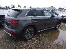 WA1EAAFY1N2****** Salvage and Wrecked 2022 Audi Q5 in Ohio State