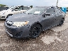 4T4BF1FK5CR****** Used and Repairable 2012 Toyota Camry in Houston