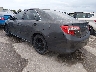 4T4BF1FK5CR****** Salvage and Repairable 2012 Toyota Camry in Houston