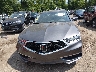 19UUB1F36LA****** Wrecked 2020 Acura TLX in Ohio State