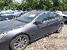19UUB1F36LA****** Repairable 2020 Acura TLX in Ohio State