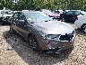 19UUB1F36LA****** Salvage and Wrecked 2020 Acura TLX in Cleveland