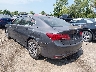 19UUB1F36LA****** Salvage and Repairable 2020 Acura TLX in Cleveland