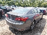 19UUB1F36LA****** Salvage and Wrecked 2020 Acura TLX in Ohio State