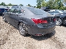 19UUB1F36LA****** Salvage and Repairable 2020 Acura TLX in Ohio State