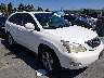 2T2GK31U97C****** Salvamento y Destrozados 2007 Lexus RX en Fremont