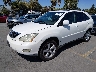 2T2GK31U97C****** Usados y Reparables 2007 Lexus RX en Fremont