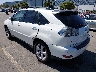2T2GK31U97C****** Salvamento y Reparables 2007 Lexus RX en Fremont