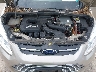 1FADP5DUXHL****** Repairable 2017 Ford C-Max in Houston