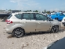 1FADP5DUXHL****** Used 2017 Ford C-Max in Texas State