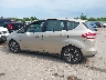 1FADP5DUXHL****** Repairable 2017 Ford C-Max in Texas State