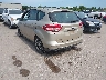 1FADP5DUXHL****** Salvage and Repairable 2017 Ford C-Max in Houston