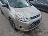 1FADP5DUXHL****** Salvage and Repairable 2017 Ford C-Max in Texas State