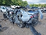 3LN6L2G92GR****** Salvage and Repairable 2016 Lincoln MKZ in Knoxville