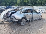 3LN6L2G92GR****** Salvage and Wrecked 2016 Lincoln MKZ in Tennessee State