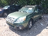 4S4BRCKCXD3****** Usados y Reparables 2013 Subaru Outback en Indianapolis