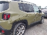 ZACCJABTXFP****** Wrecked 2015 Jeep Renegade in Ohio State