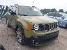 ZACCJABTXFP****** Salvage and Wrecked 2015 Jeep Renegade in Cleveland
