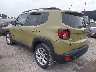 ZACCJABTXFP****** Salvage and Repairable 2015 Jeep Renegade in Cleveland