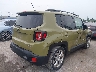 ZACCJABTXFP****** Salvage and Wrecked 2015 Jeep Renegade in Ohio State