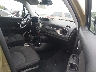ZACCJABTXFP****** Used and Repairable 2015 Jeep Renegade in Ohio State
