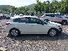 4S3GTAB60P3****** Repairable 2023 Subaru Impreza in Virginia State