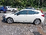 4S3GTAB60P3****** Salvage 2023 Subaru Impreza