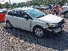 4S3GTAB60P3****** Salvage and Wrecked 2023 Subaru Impreza in Pulaski