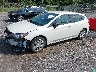 4S3GTAB60P3****** Used and Repairable 2023 Subaru Impreza in Pulaski