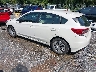 4S3GTAB60P3****** Salvage and Repairable 2023 Subaru Impreza in Pulaski