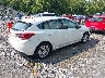 4S3GTAB60P3****** Salvage and Wrecked 2023 Subaru Impreza in Virginia State