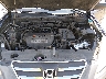 JHLRD68515C****** Repairable 2005 Honda CR-V in Knoxville