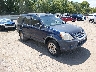 JHLRD68515C****** Salvage and Wrecked 2005 Honda CR-V in Knoxville