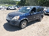JHLRD68515C****** Used and Repairable 2005 Honda CR-V in Knoxville