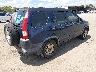 JHLRD68515C****** Salvage and Wrecked 2005 Honda CR-V in Tennessee State