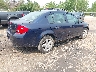 1G1AL58FX87****** Salvamento y Destrozados 2008 Chevrolet Cobalt en Estado de Wisconsin