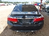 1HGCR6F5XFA****** Wrecked 2015 Honda Accord Hybrid