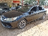 1HGCR6F5XFA****** Used and Repairable 2015 Honda Accord Hybrid in Longview