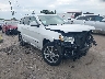 1C4RJFJT1KC****** Salvamento y Destrozados 2019 Jeep Grand Cherokee en Tampa