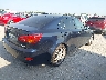 JTHBE262062****** Salvage and Wrecked 2006 Lexus IS 350 in Texas State