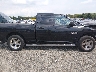 1C6RR7FG1HS****** Repairable 2017 RAM 1500 in Virginia State
