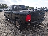 1C6RR7FG1HS****** Salvage and Repairable 2017 RAM 1500 in Northern Virginia