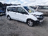 NM0GE9F76F1****** Salvamento y Destrozados 2015 Ford Transit Connect en Savannah