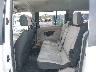 NM0GE9F76F1****** Destrozados 2015 Ford Transit Connect en Savannah