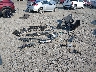 1C4PJMCS8EW****** Wrecked 2014 Jeep Cherokee in Arkansas State