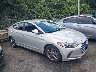 5NPD84LF0JH****** Repairable 2018 Hyundai Elantra in North Carolina State