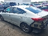 5NPD84LF0JH****** Salvage 2018 Hyundai Elantra